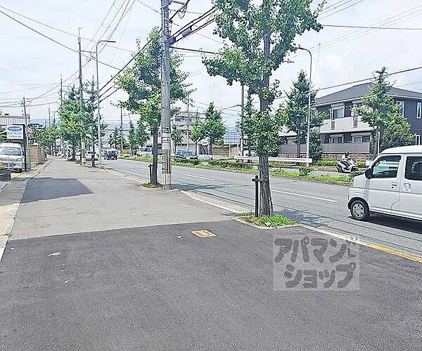 京都府京都市伏見区羽束師菱川町(賃貸アパート1LDK・2階・40.92㎡)の写真 その7