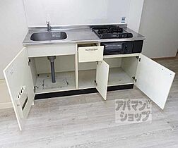 京都府京都市右京区梅津高畝町（賃貸マンション1LDK・4階・30.00㎡） その16