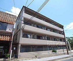 京都府京都市右京区嵯峨釈迦堂門前裏柳町（賃貸マンション1K・2階・21.00㎡） その3