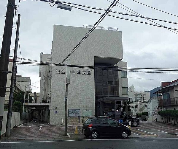 ココ山科 502｜京都府京都市山科区竹鼻竹ノ街道町(賃貸マンション1K・5階・19.72㎡)の写真 その12