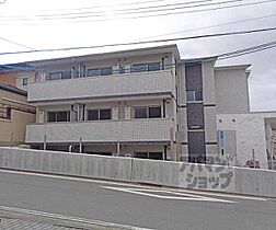 京都府京都市伏見区深草大亀谷八島町（賃貸マンション1K・2階・24.90㎡） その3