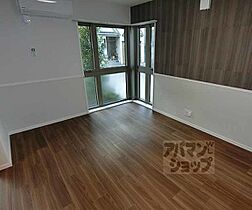 京都府京都市右京区鳴滝宅間町（賃貸マンション1LDK・1階・47.76㎡） その27