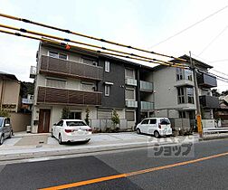 京都府京都市右京区鳴滝宅間町（賃貸マンション1LDK・1階・47.76㎡） その1