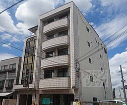 エスポワール田中1番館 203 ｜ 京都府京都市南区西九条針小路町（賃貸マンション1K・2階・24.00㎡） その1