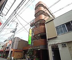 京都府京都市下京区松原通油小路西入橘町（賃貸マンション1DK・3階・23.77㎡） その3