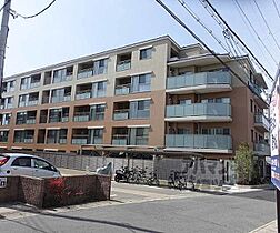 京都府京都市右京区太秦中筋町（賃貸マンション3LDK・3階・67.58㎡） その1