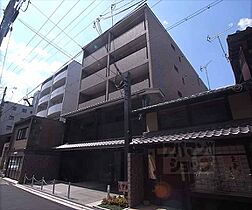 京都府京都市下京区麩屋町通高辻下る鍵屋町（賃貸マンション1LDK・4階・49.45㎡） その1