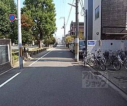 京都府京都市伏見区深草西浦町8丁目（賃貸マンション1R・4階・19.60㎡） その29