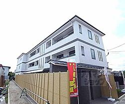 京都府京都市伏見区久我御旅町（賃貸マンション1LDK・2階・44.80㎡） その1