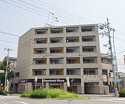 ｃａｓａα烏丸 501 ｜ 京都府京都市南区東九条河辺町（賃貸マンション1K・5階・28.72㎡） その1