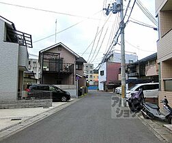 メゾン勧修寺 206 ｜ 京都府京都市山科区勧修寺縄手町（賃貸マンション1DK・2階・31.02㎡） その29