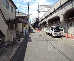 京都府京都市伏見区奈良屋町（賃貸アパート1DK・1階・32.39㎡） その21