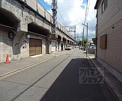 京都府京都市伏見区奈良屋町（賃貸アパート1DK・1階・32.39㎡） その22