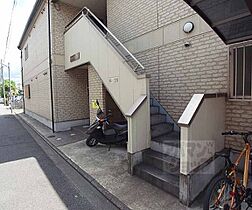 京都府京都市伏見区奈良屋町（賃貸アパート1DK・1階・32.39㎡） その17