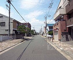 京都府京都市伏見区深草フチ町（賃貸マンション1K・5階・18.92㎡） その14