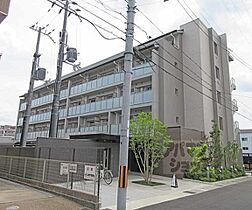 京都府京都市伏見区竹田北三ツ杭町（賃貸マンション1K・5階・16.28㎡） その1