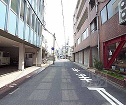 京都府京都市伏見区深草西浦町8丁目（賃貸マンション1DK・1階・28.62㎡） その29