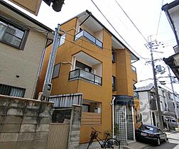 京都府京都市右京区西院坤町（賃貸マンション1R・3階・21.00㎡） その3