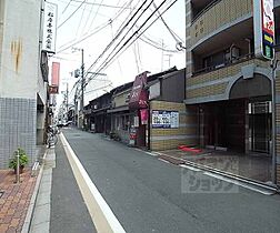 京都府京都市下京区綾小路通東洞院東入神明町（賃貸マンション1K・4階・27.70㎡） その23