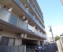 京都府京都市右京区太秦松本町（賃貸マンション1K・4階・23.27㎡） その3