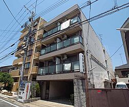 京都府京都市伏見区肥後町（賃貸マンション1K・3階・22.86㎡） その1