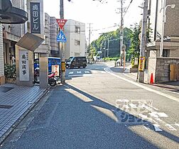 京都府京都市伏見区深草飯食町（賃貸マンション1K・3階・25.28㎡） その6