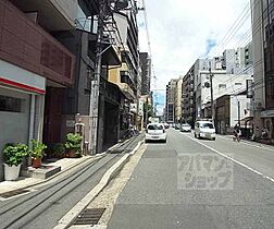 京都府京都市下京区西洞院通綾小路上ル妙伝寺町（賃貸マンション1K・8階・17.10㎡） その22