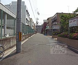 京都府京都市伏見区深草西浦町4丁目（賃貸マンション1K・3階・27.00㎡） その27