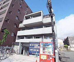 京都府京都市伏見区深草西浦町8丁目（賃貸マンション1K・4階・20.00㎡） その1