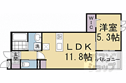 山陰本線 嵯峨嵐山駅 徒歩2分