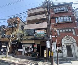 京都府京都市中京区木屋町御池上る上樵木町（賃貸マンション2LDK・4階・52.00㎡） その1