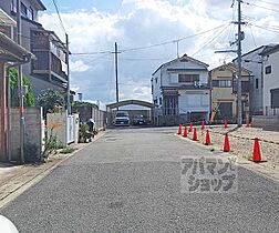 京都府京都市伏見区淀池上町（賃貸アパート1R・1階・26.53㎡） その7