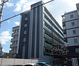 プレサンスＴＨＥ　ＫＹＯＴＯ　華苑 603 ｜ 京都府京都市南区東九条西河辺町（賃貸マンション1LDK・6階・34.80㎡） その3