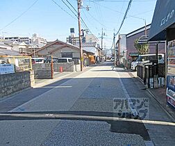 京都府京都市伏見区車町（賃貸マンション1K・1階・29.01㎡） その14