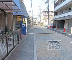 京都府京都市伏見区車町（賃貸マンション1K・1階・29.01㎡） その15