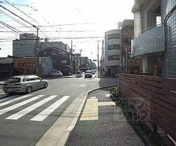 京都府京都市下京区高辻通新町西入ル堀之内町（賃貸マンション1K・5階・22.50㎡） その20