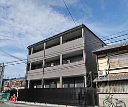 Ｐｉｓｏ丹波口 303 ｜ 京都府京都市下京区花屋町通櫛笥西入薬園町（賃貸アパート1LDK・3階・41.33㎡） その1