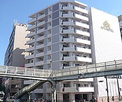 グラマシー京都 1109 ｜ 京都府京都市下京区南不動堂町（賃貸マンション1K・11階・26.34㎡） その1