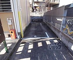 京都府京都市右京区常盤柏ノ木町（賃貸アパート1K・2階・20.46㎡） その7