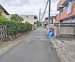 京都府京都市伏見区向島本丸町（賃貸マンション1K・3階・21.00㎡） その10