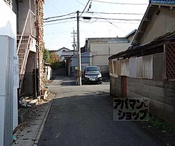 Ｐｉｌｉｎａ　山科西野 205 ｜ 京都府京都市山科区西野今屋敷町（賃貸マンション1LDK・1階・29.16㎡） その7