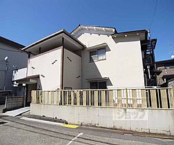 ハイツ長徳 101 ｜ 京都府長岡京市開田3丁目（賃貸アパート1DK・1階・33.10㎡） その1