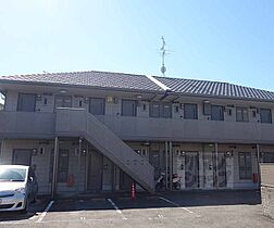 グランツ山田 101 ｜ 京都府京都市東山区泉涌寺東林町（賃貸アパート1K・1階・25.60㎡） その1