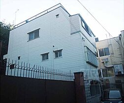 レジデンスクラブ32 203 ｜ 京都府京都市東山区今熊野南日吉町（賃貸マンション1R・2階・19.50㎡） その1