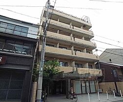 京都府京都市中京区二条通柳馬場西入観音町（賃貸マンション1K・2階・18.48㎡） その13