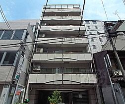 京都府京都市下京区綾小路通室町西入ル善長寺町（賃貸マンション1R・6階・18.09㎡） その3