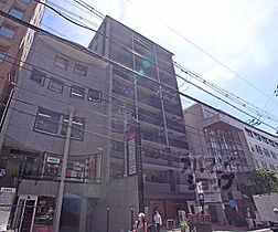 京都府京都市中京区蛸薬師通烏丸西入橋弁慶町（賃貸マンション2LDK・2階・60.13㎡） その1