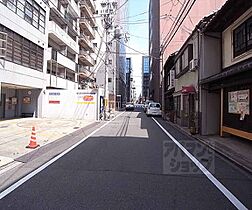 京都府京都市中京区間之町通御池下ル綿屋町（賃貸マンション1DK・3階・30.41㎡） その27