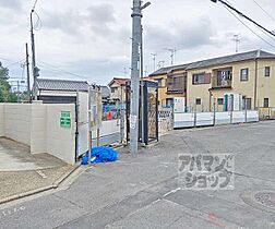 京都府京都市伏見区深草僧坊町（賃貸アパート1LDK・1階・40.46㎡） その4