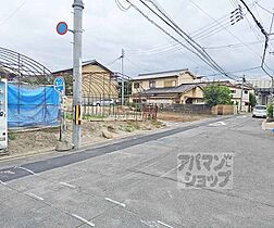 京都府京都市伏見区深草僧坊町（賃貸アパート1LDK・1階・40.46㎡） その7